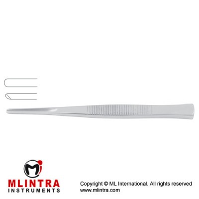 Partsch Bone Gouge Stainless Steel, 13.5 cm - 5 1/4" Blade Width 2 mm Partsch Bone Gouge Stainless Steel, 13.5 cm - 5 1/4" Blade Width 2 mm